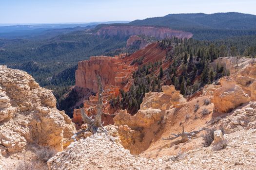 Bryce Canyon National Park Utah USA