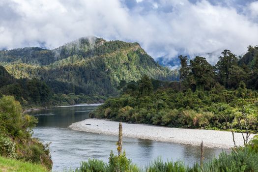 Buller River Valley