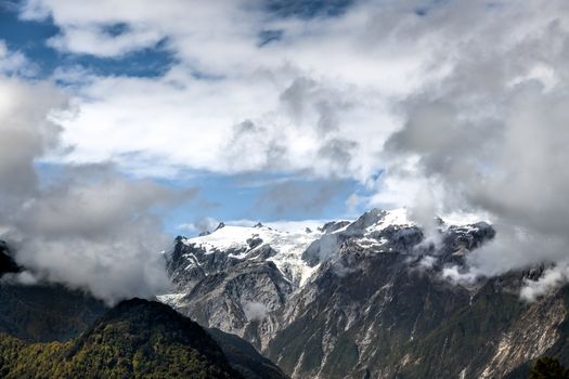 Franz Joseph Glacier