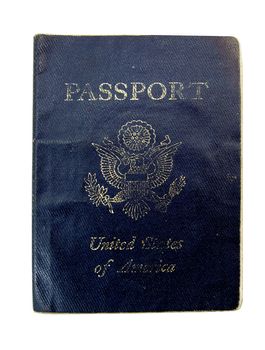  well used us passport