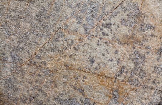 Texture of stone plate in ancient city Hierapolis