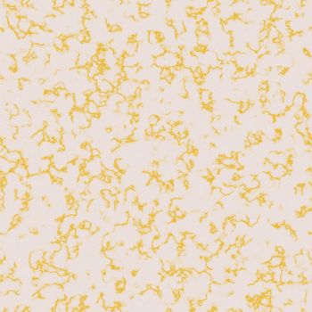 Yellow cream marble realistic high resolution tileable seamless texture.