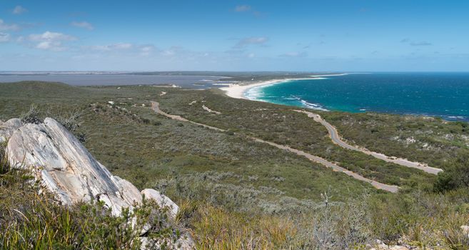 Landscape within the Fitzgerald River National Park, Western Australia