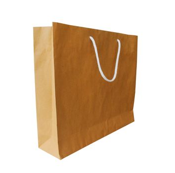 paper bag