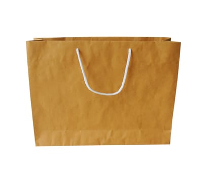 paper bag