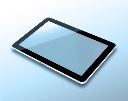 Tablet Computer