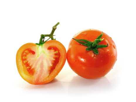 tomato