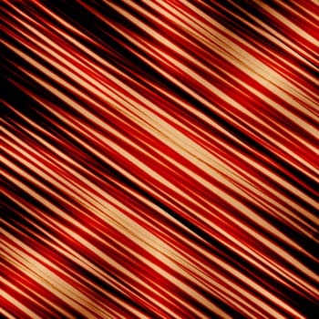 abstract red background