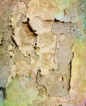 abstract old  texture for background