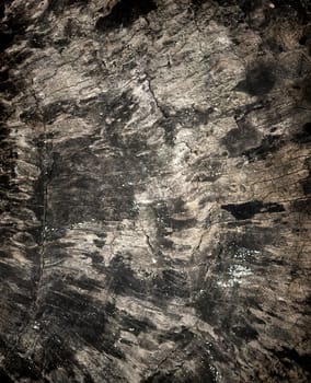 old black wood texture (for background)