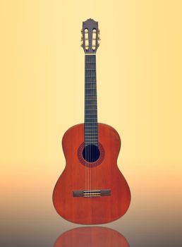 classical guitar