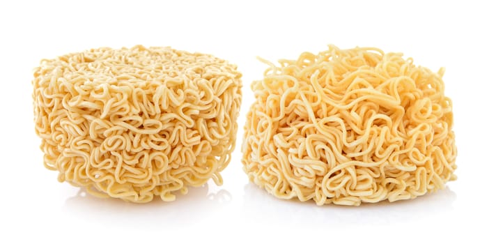 Instant noodles