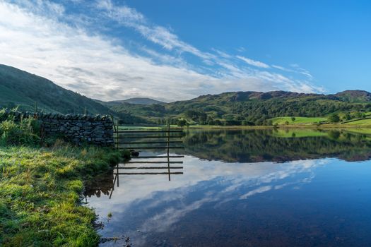 Watendlath Tarn