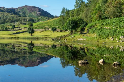 Watendlath Tarn