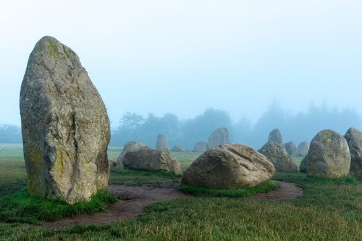 Castlerigg Stone Circle