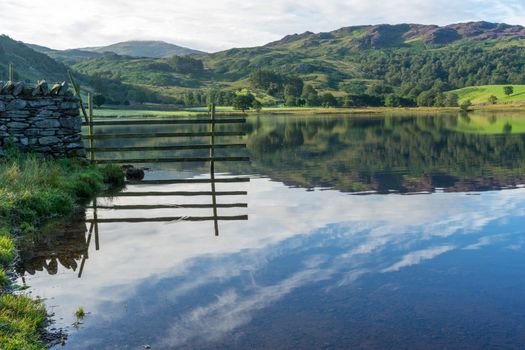 Watendlath Tarn