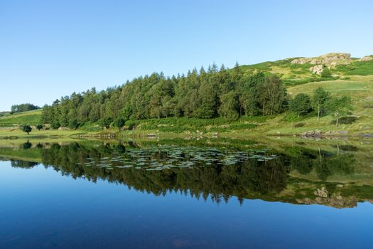 Watendlath Tarn