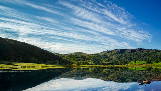 Watendlath Tarn