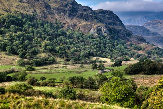 Snowdonia National Park