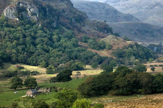 Snowdonia National Park