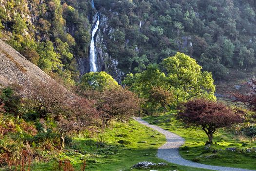 Aber Falls