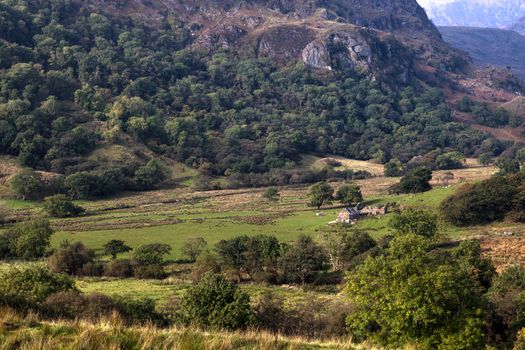 Snowdonia National Park