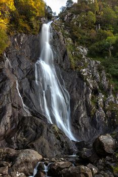 Aber Falls