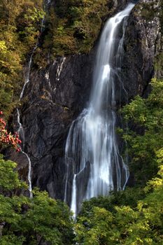 Aber Falls