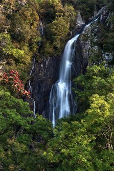 Aber Falls