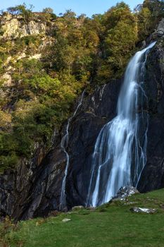 Aber Falls