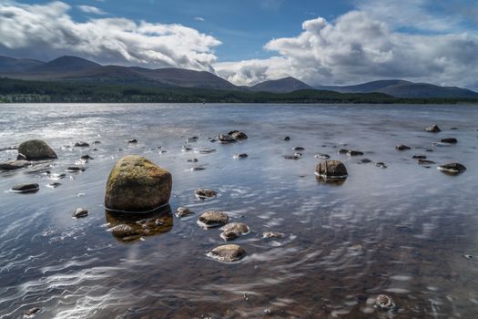 Loch Morlich