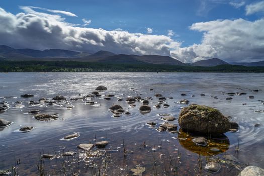 Loch Morlich