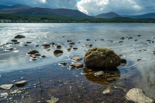 Loch Morlich