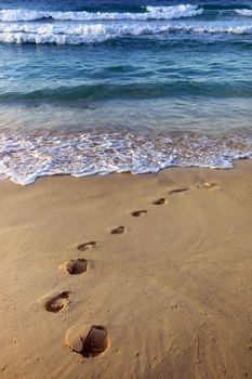 Barbados. St. Lawrence Gap. Dover Beach