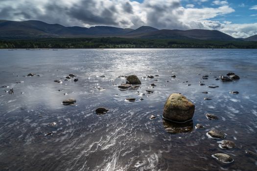 Loch Morlich