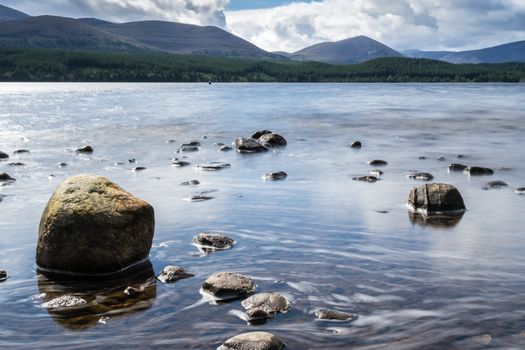 Loch Morlich