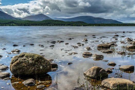 Loch Morlich