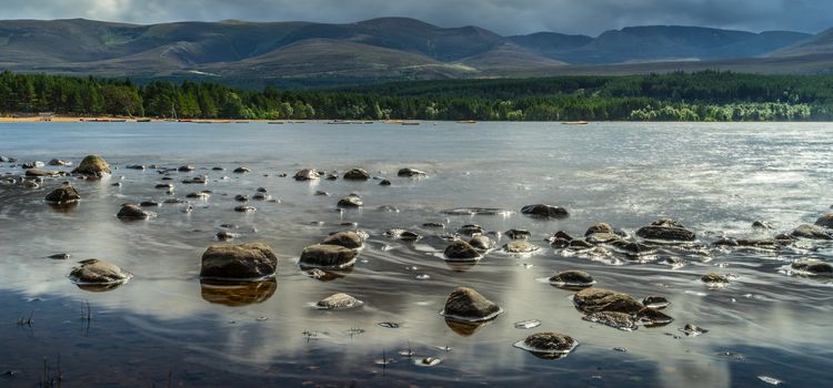 Loch Morlich