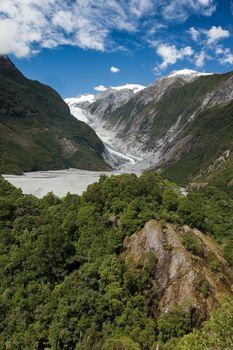 Franz Joseph Glacier