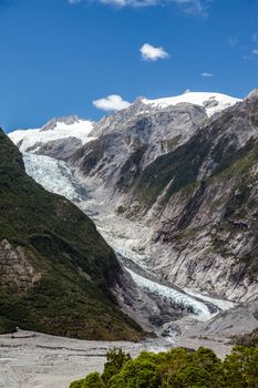 Franz Joseph Glacier