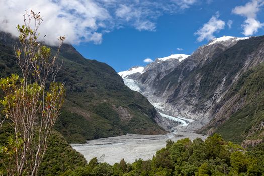 Franz Joseph Glacier