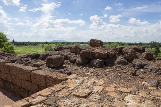 Ancient City thailand