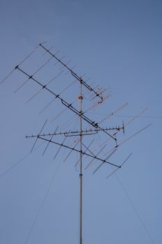 TV antenna