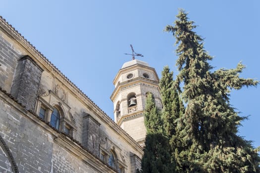 Cathedral of the Assumption of the Virgin of Baeza,  Jaen, Spain