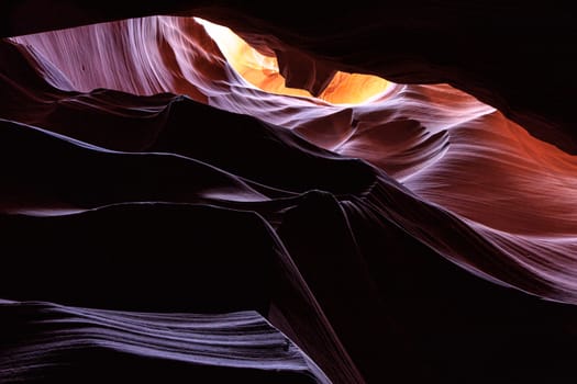 Upper Antelope Canyon