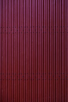 Old wooden door with metal, medieval door detail, decoration and security