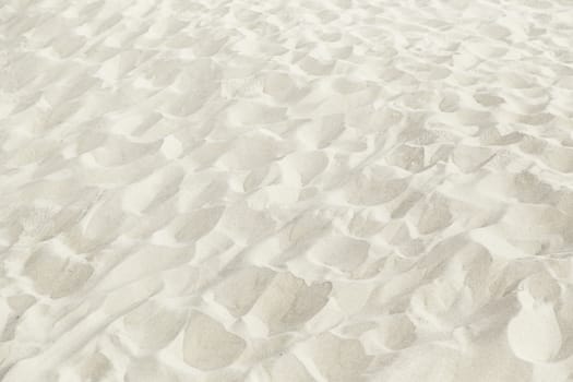 Sand beach detail dune on a beach, summer tourism