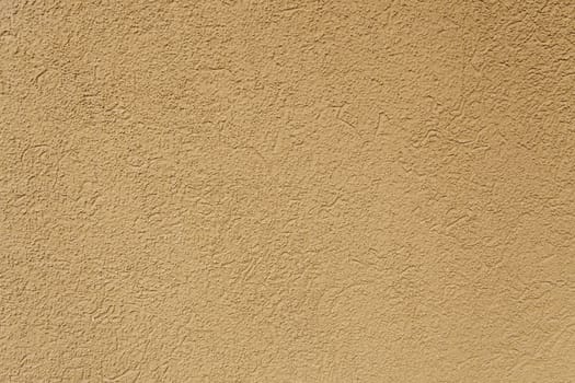 Orange textured background, detail of a wall