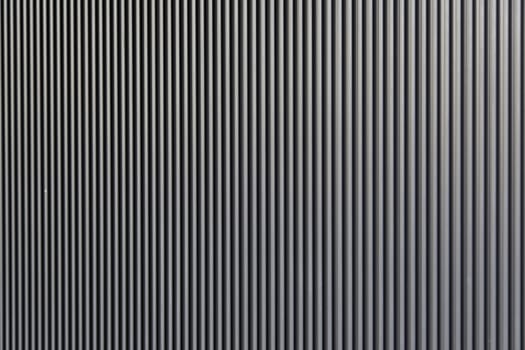 Metal wall details, detail of a textured, iron