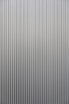Metal wall details, detail of a textured, iron